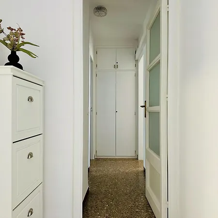 Apartment 3387 - El Corsario,b-4, Vista Al Mar, Zona Tranquila, En La Cala De Almadraba De Agua Cristalina. Cerca De La Playa. - Es-258-144 Roses