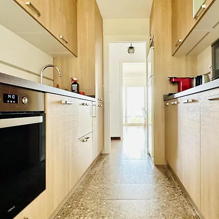 3387 - El Corsario,b-4, Vista Al Mar, Zona Tranquila, En La Cala De Almadraba De Agua Cristalina. Cerca De La Playa. - Es-258-144
